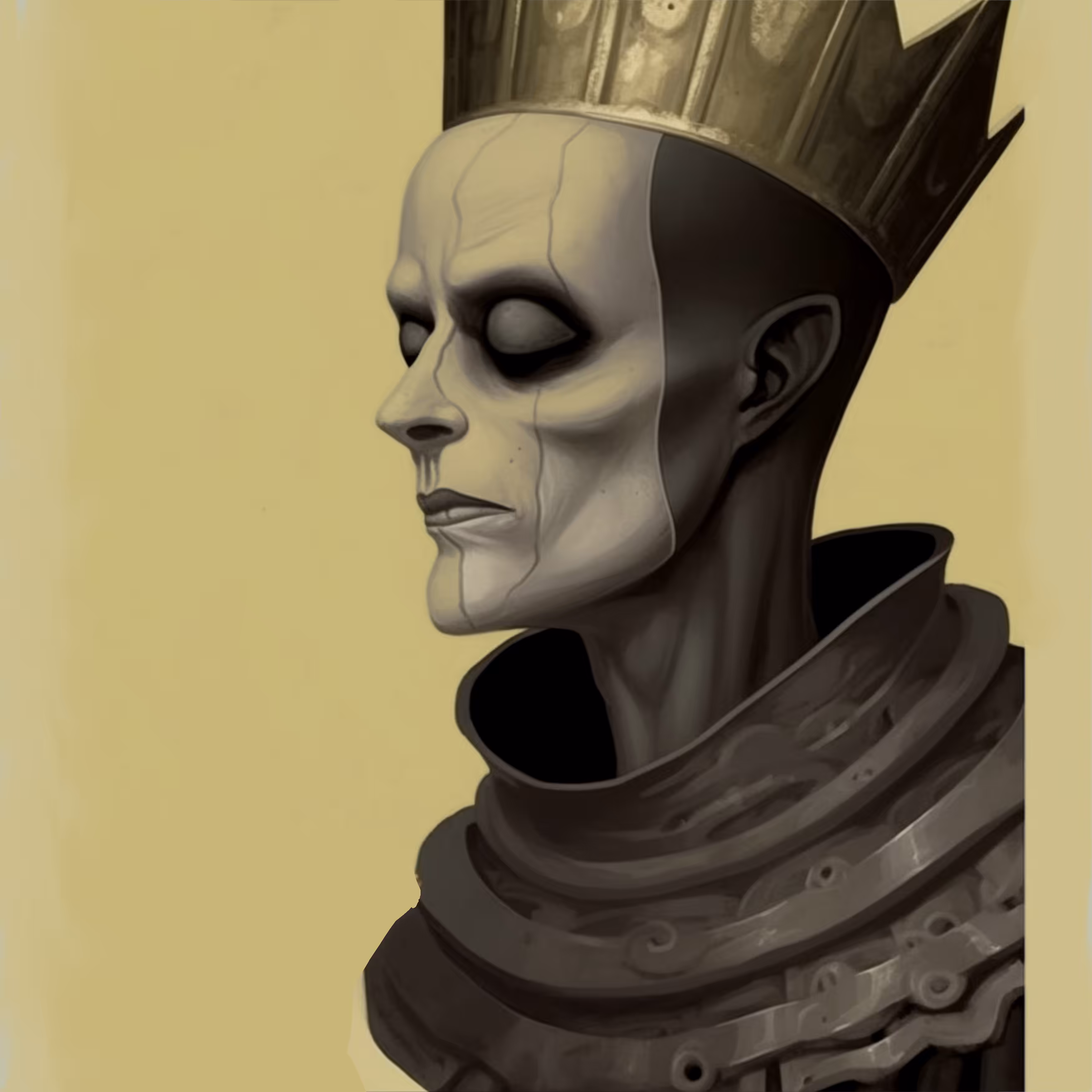 King Lear