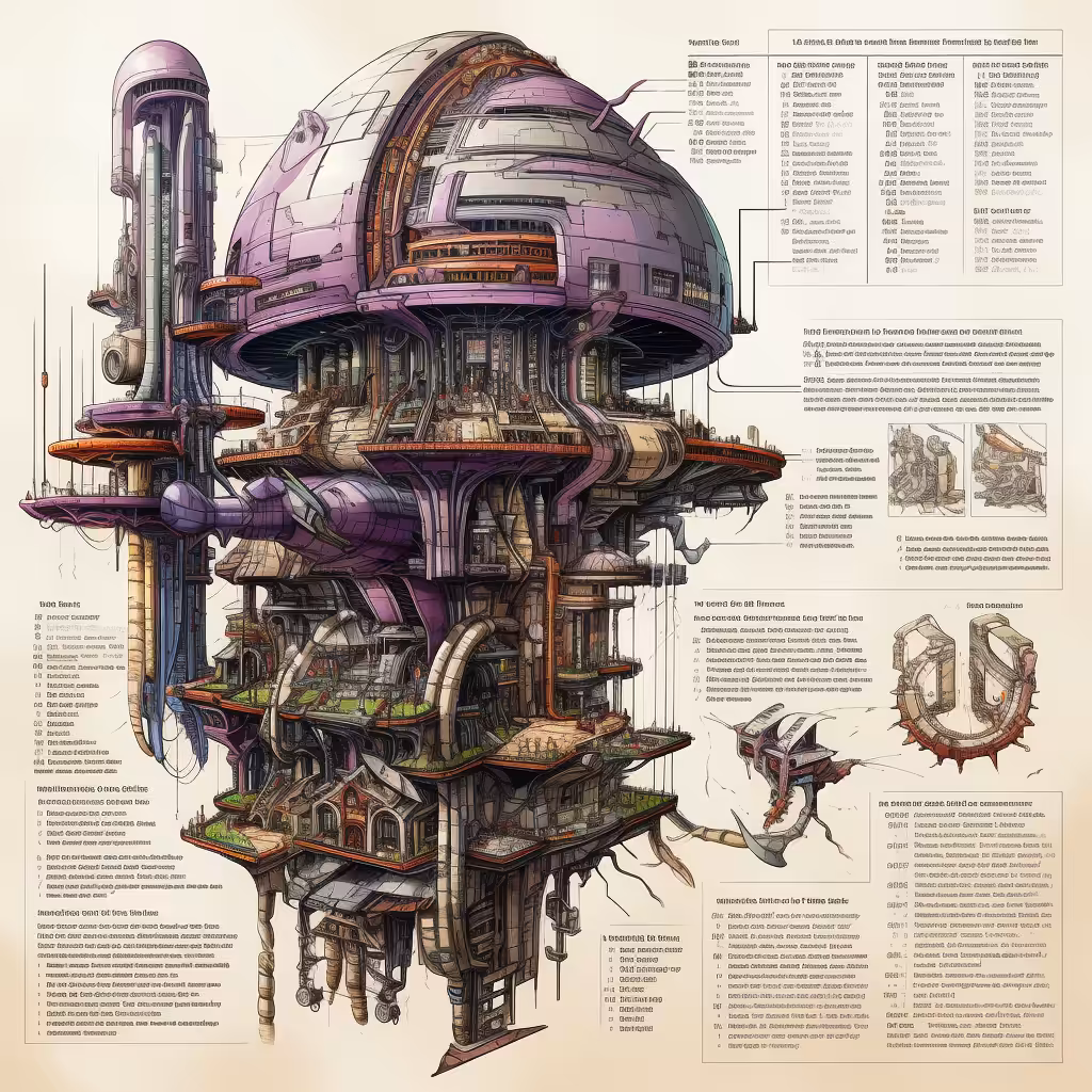 Aubjktropolis MK4