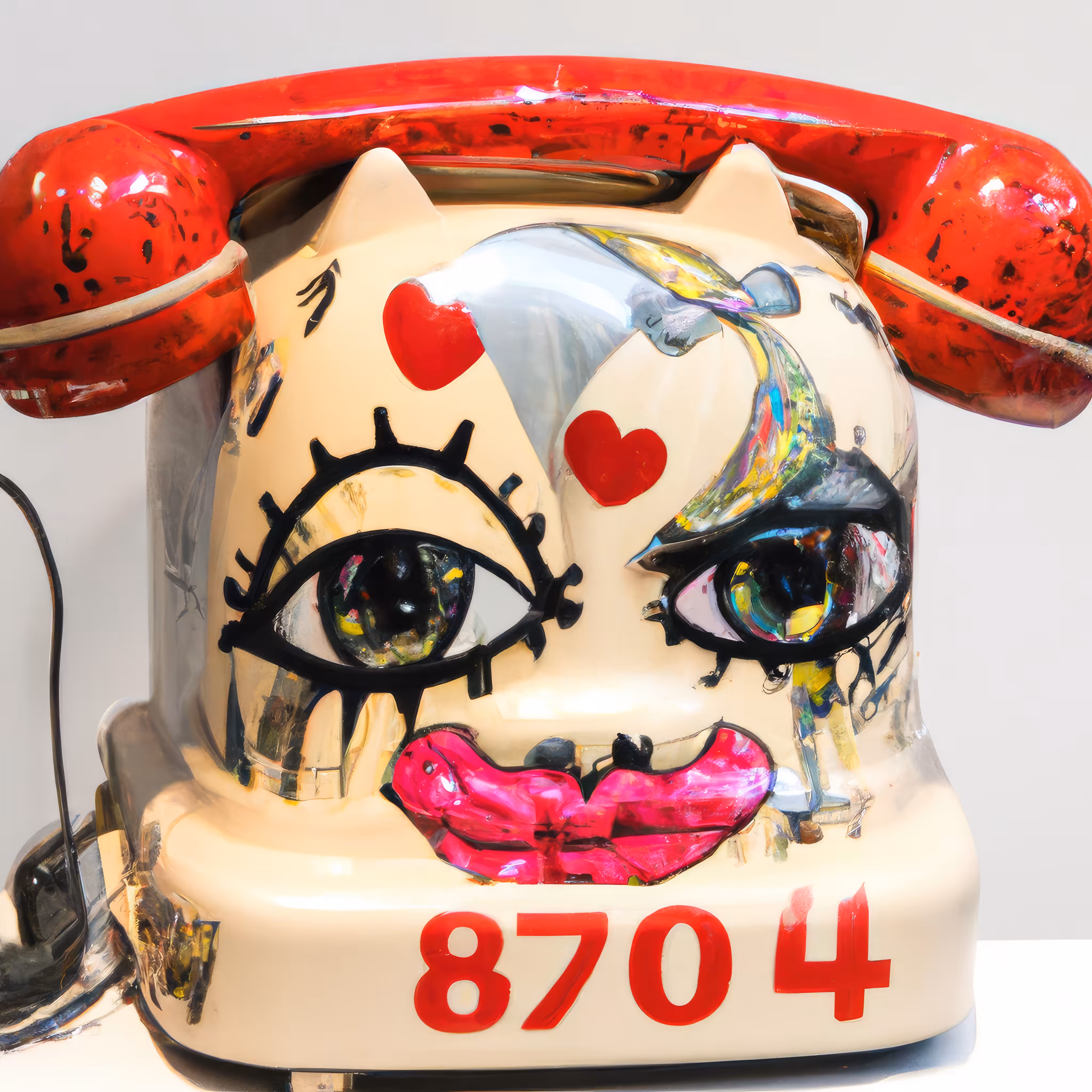 Humanity Hotline:  +1 (913) 404-8704