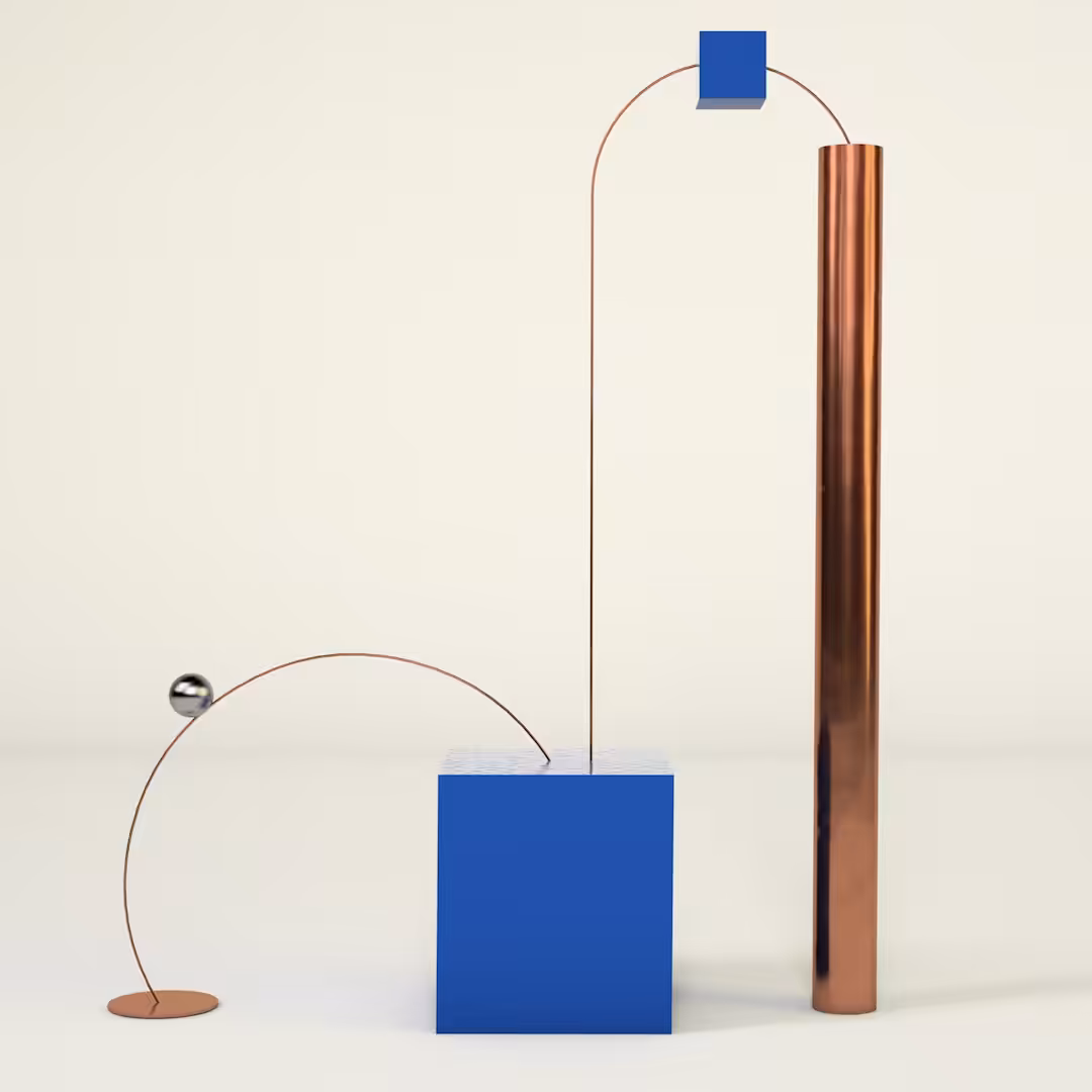 Totem #003