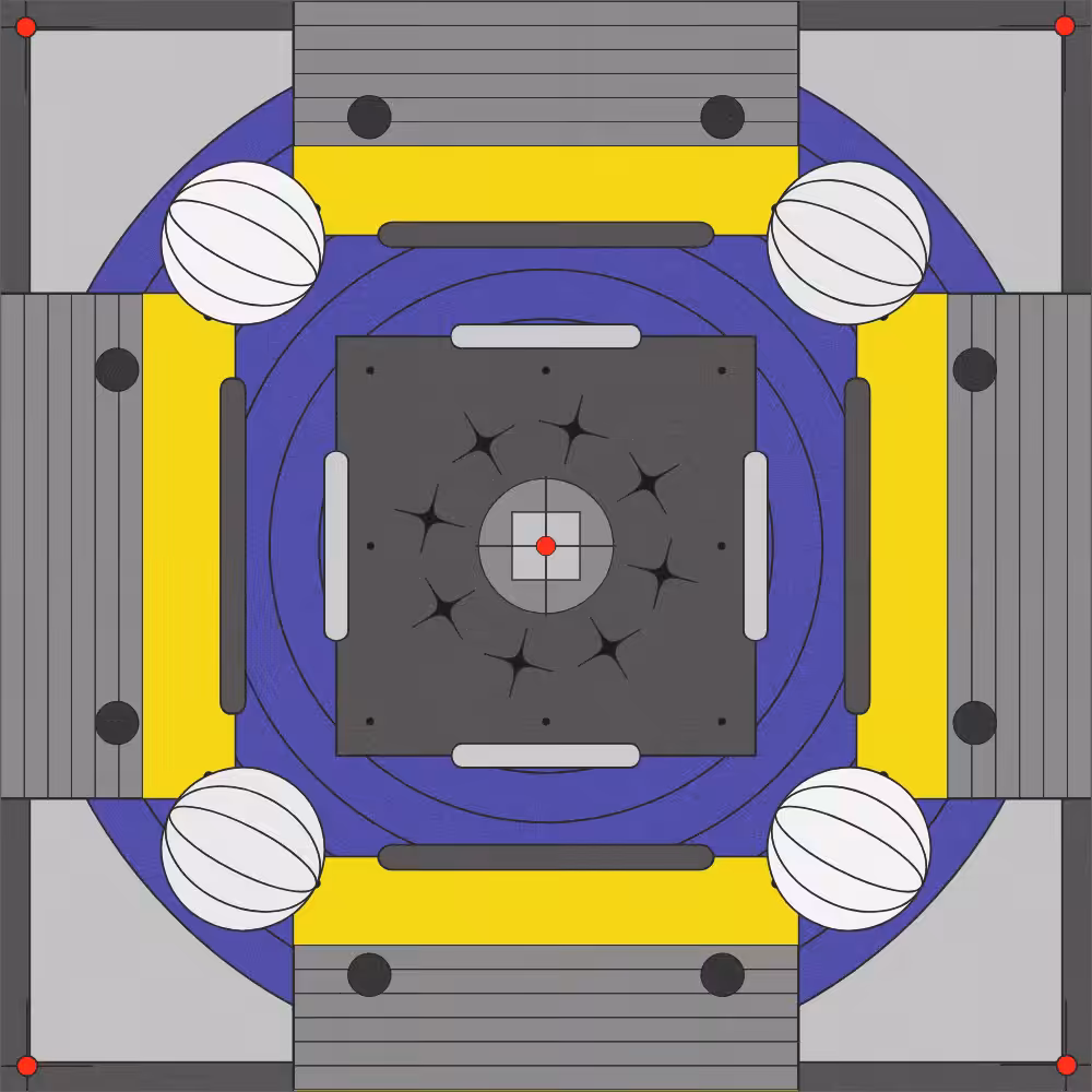 ⓂⒺⓉⒶⒷⓄⓁⒾⓈⓂ ➋ #46