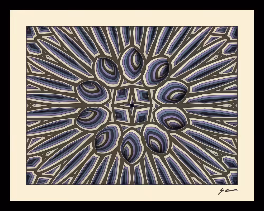 fx(mandala) #293