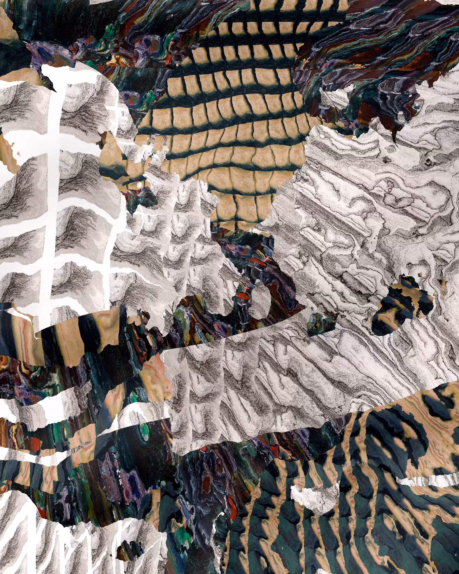 Repetition and Noise #754