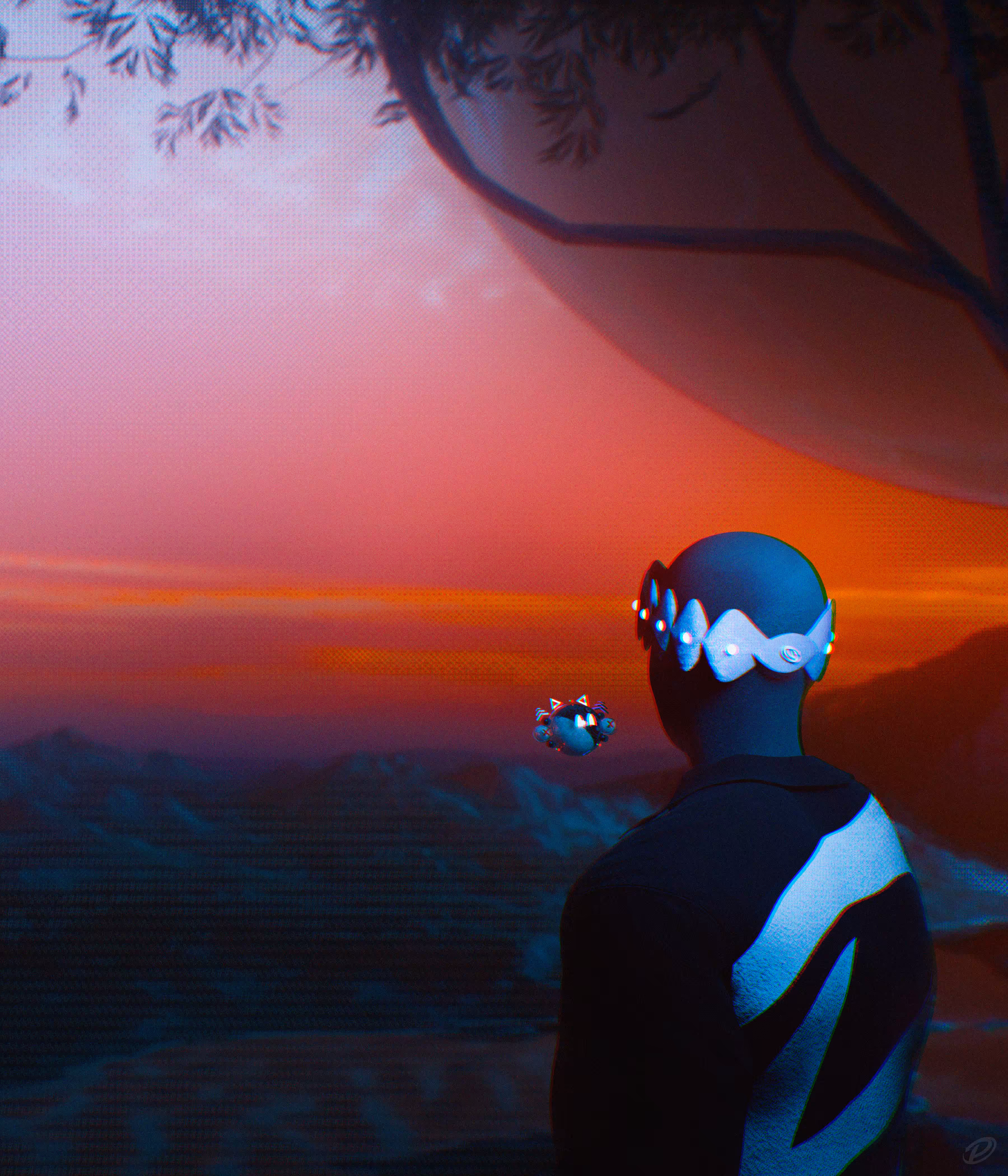 WATCHER
