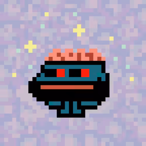 Toadheadz #2271