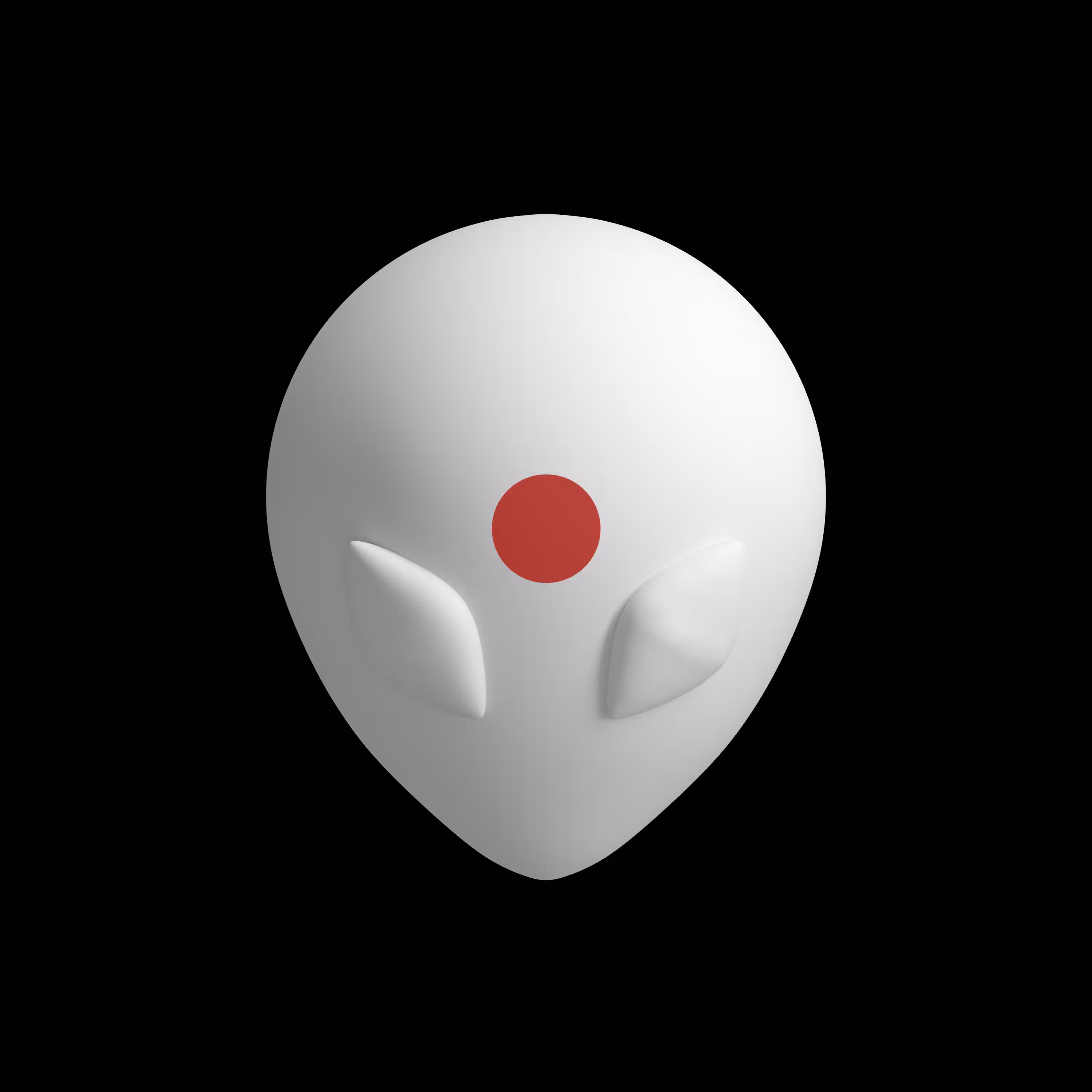 JAPAN #ALIEN