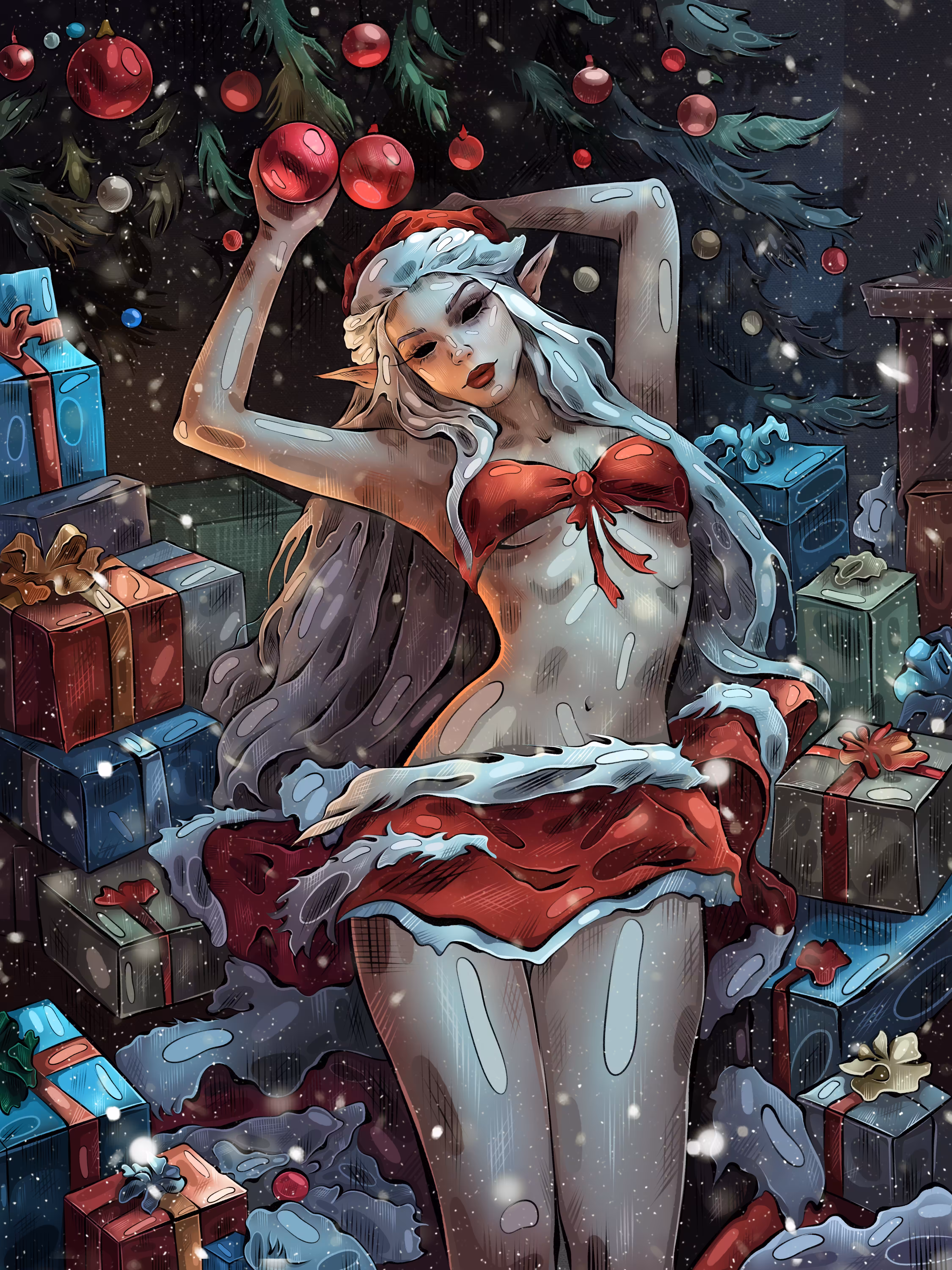 LAST NIGHT : YOUR GIFT