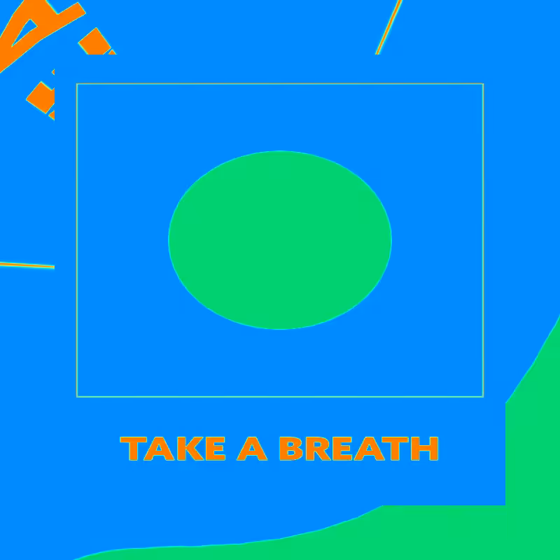 Exercises in Breathing #104