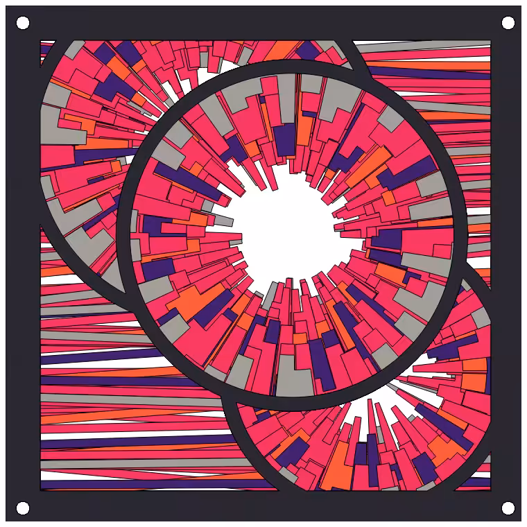 Circle City #57