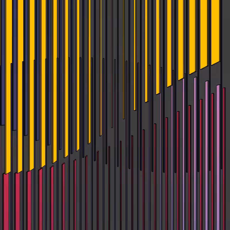 Slices Of Entropy #9