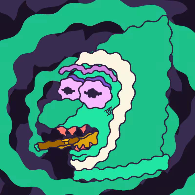 HASH FREAKS #131