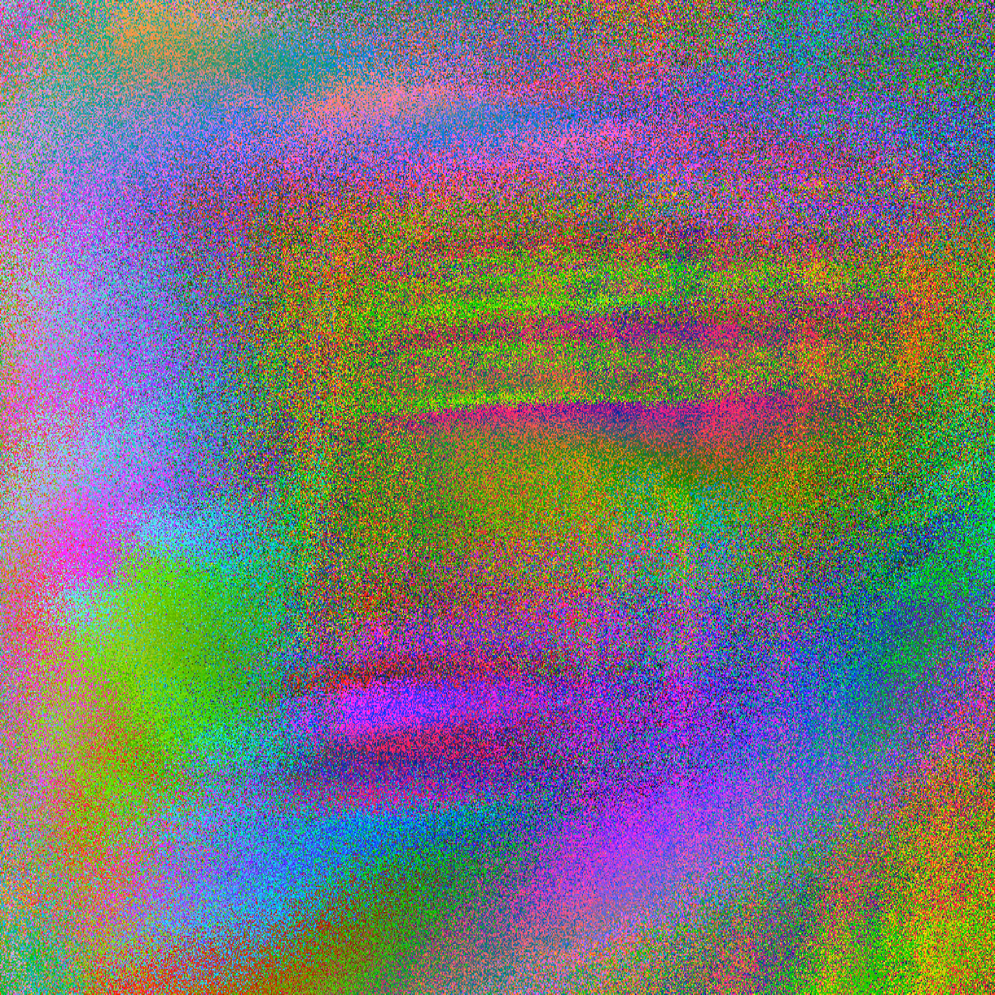 THE GLITCH FLOW #4