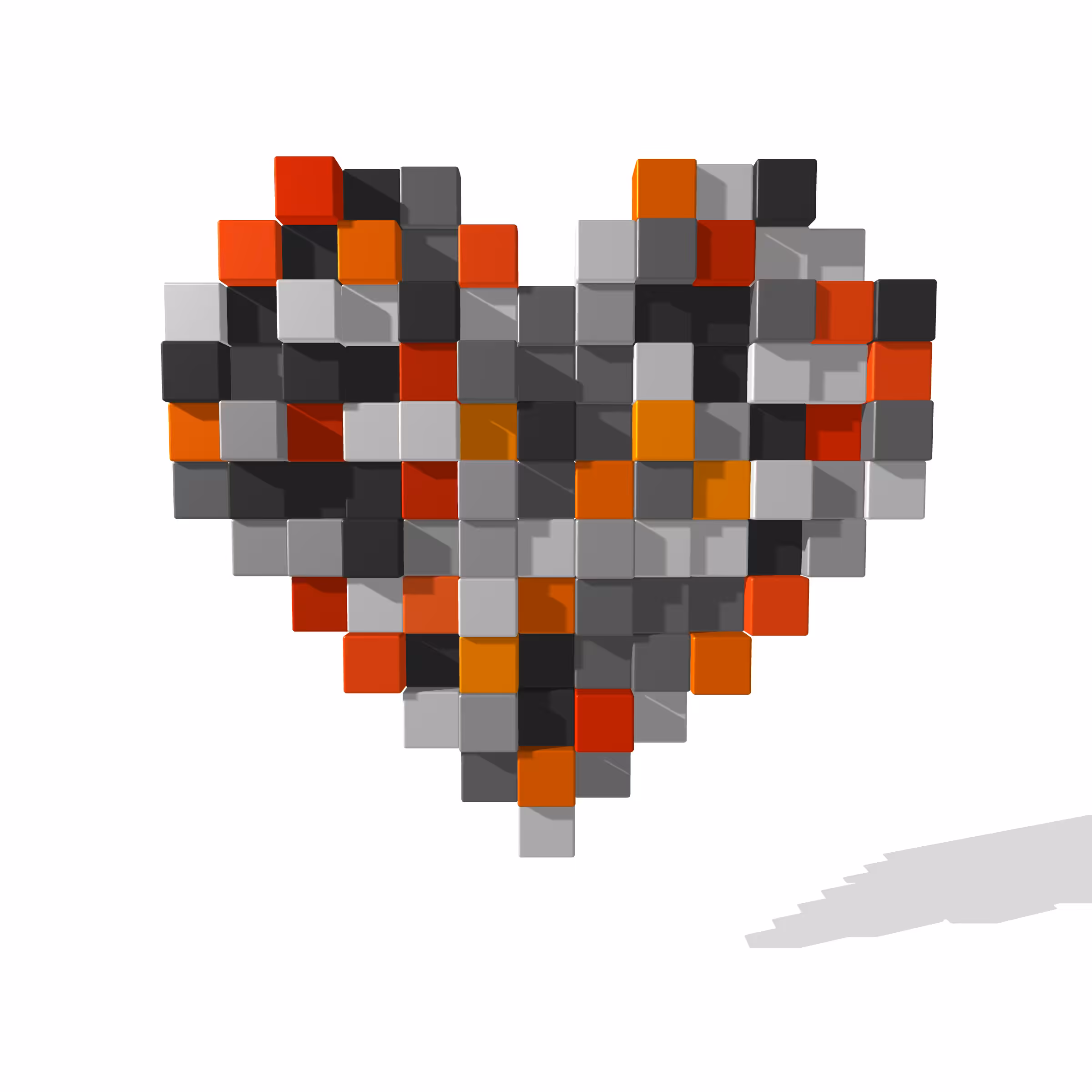heart + craft #18731