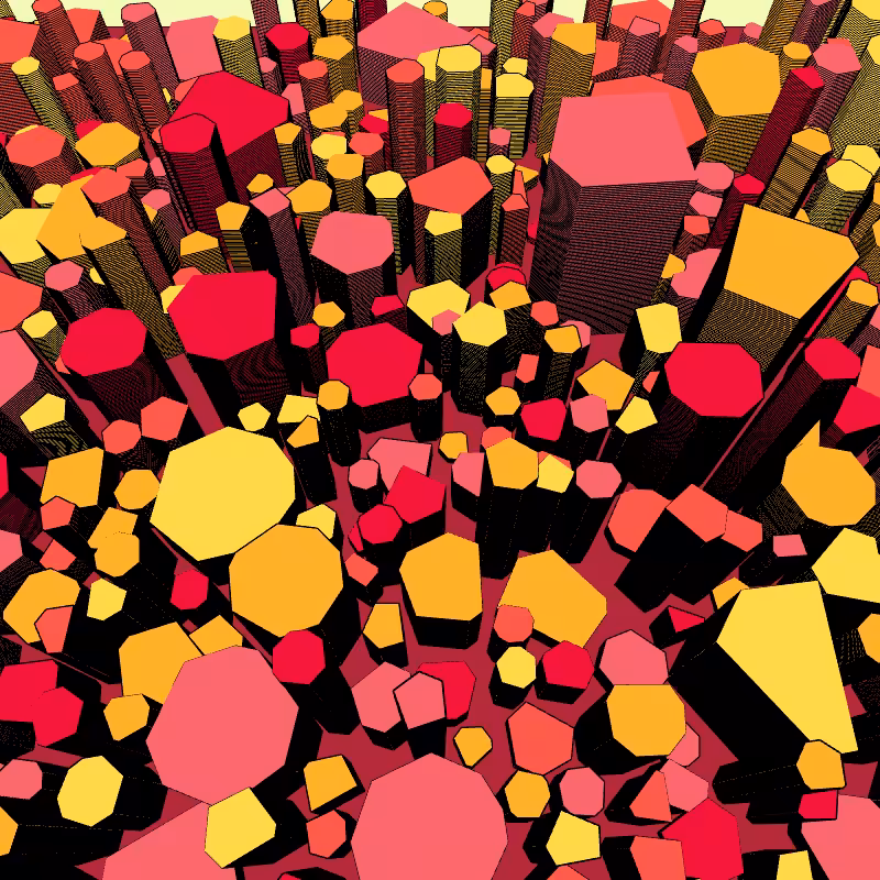 Planar #2