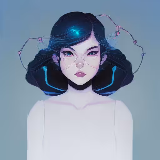Digital Dame
