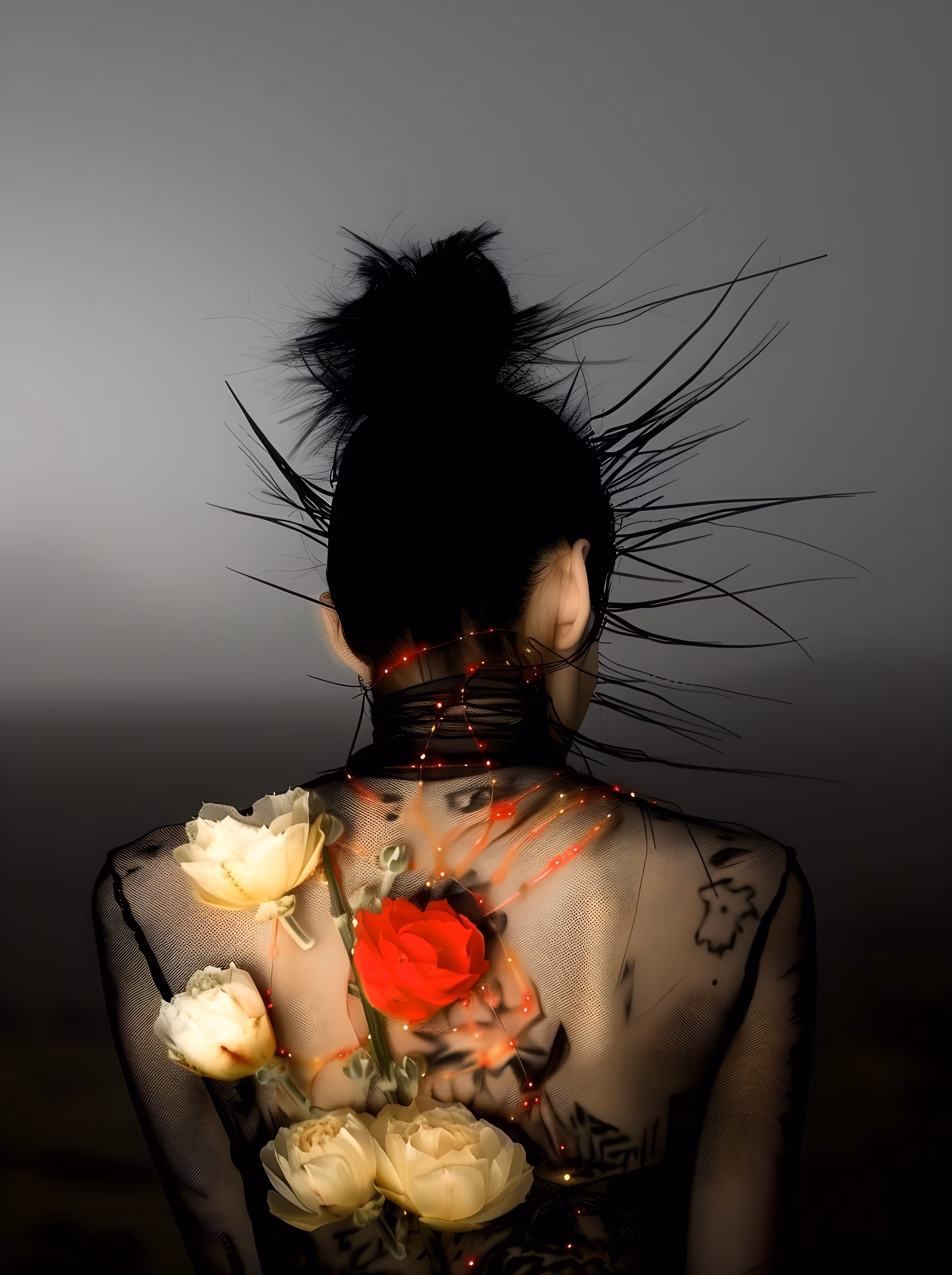 Wired to Bloom
