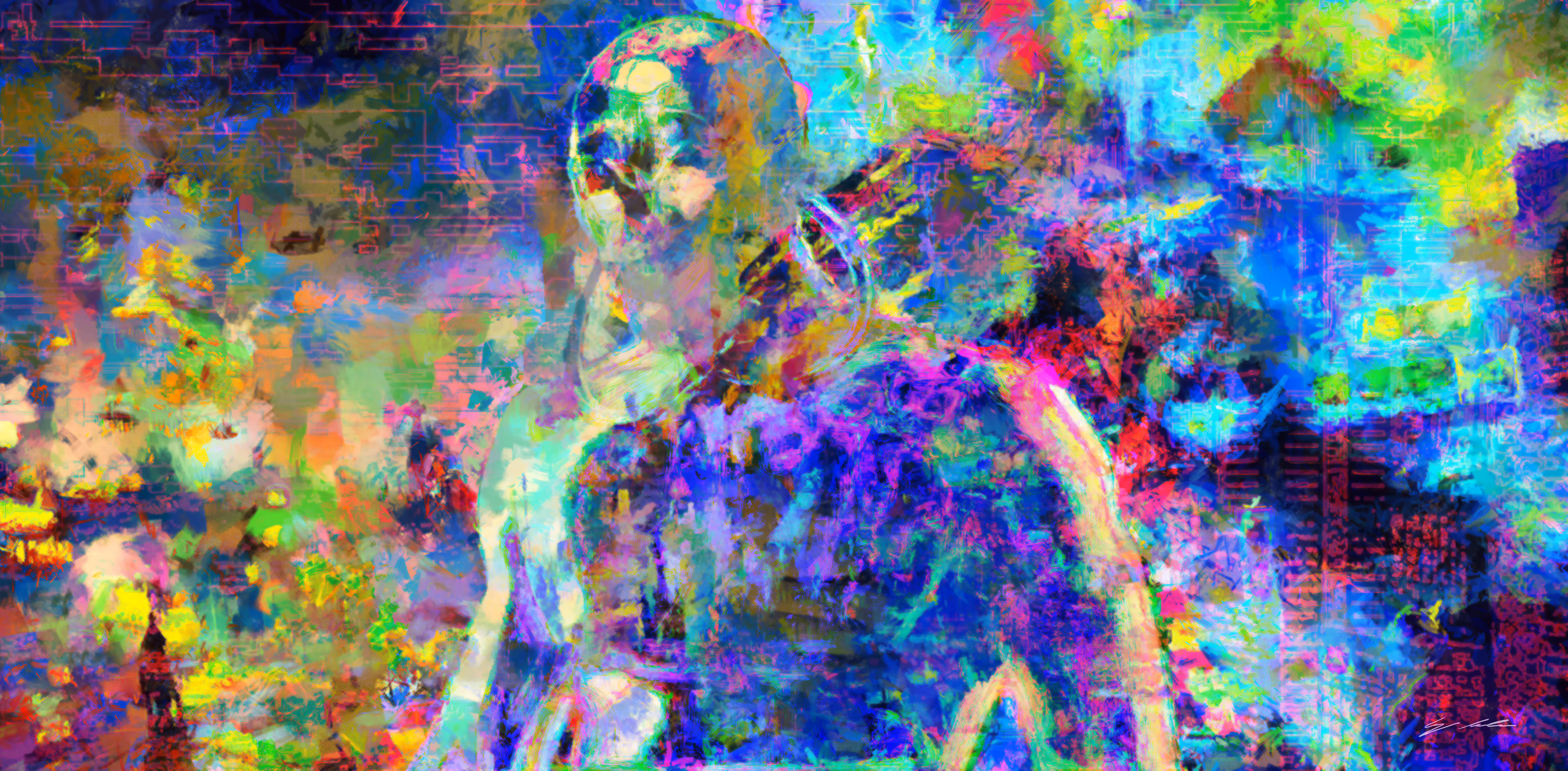 Cyborg