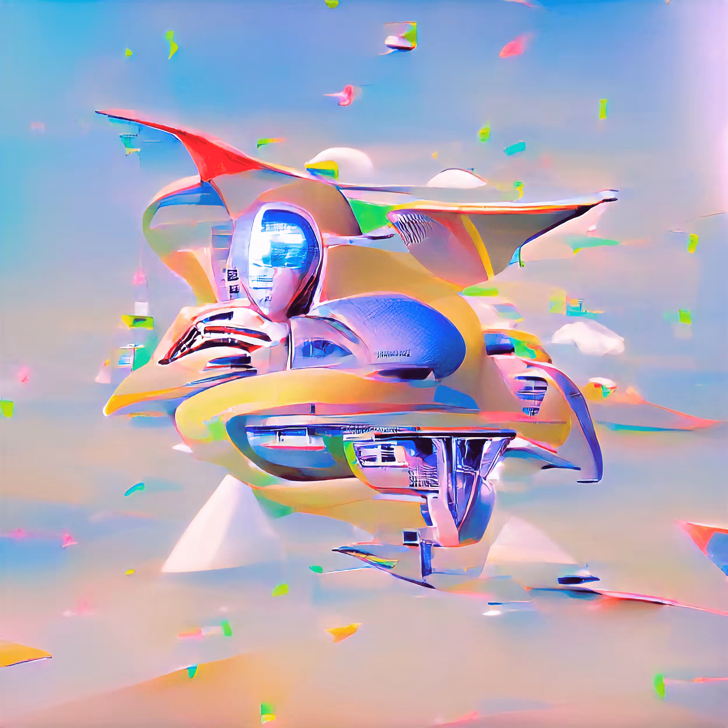 Vault of Heaven