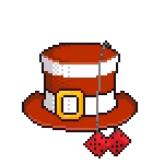 Degen Haberdasher #695