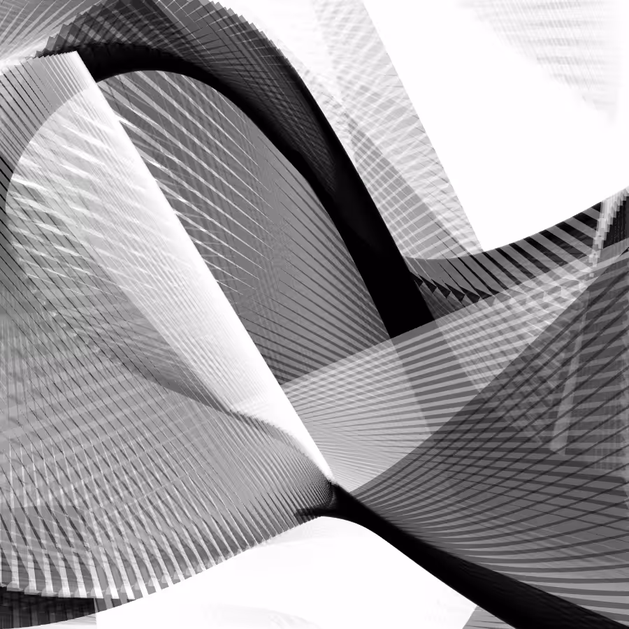 Lines and Curves #54