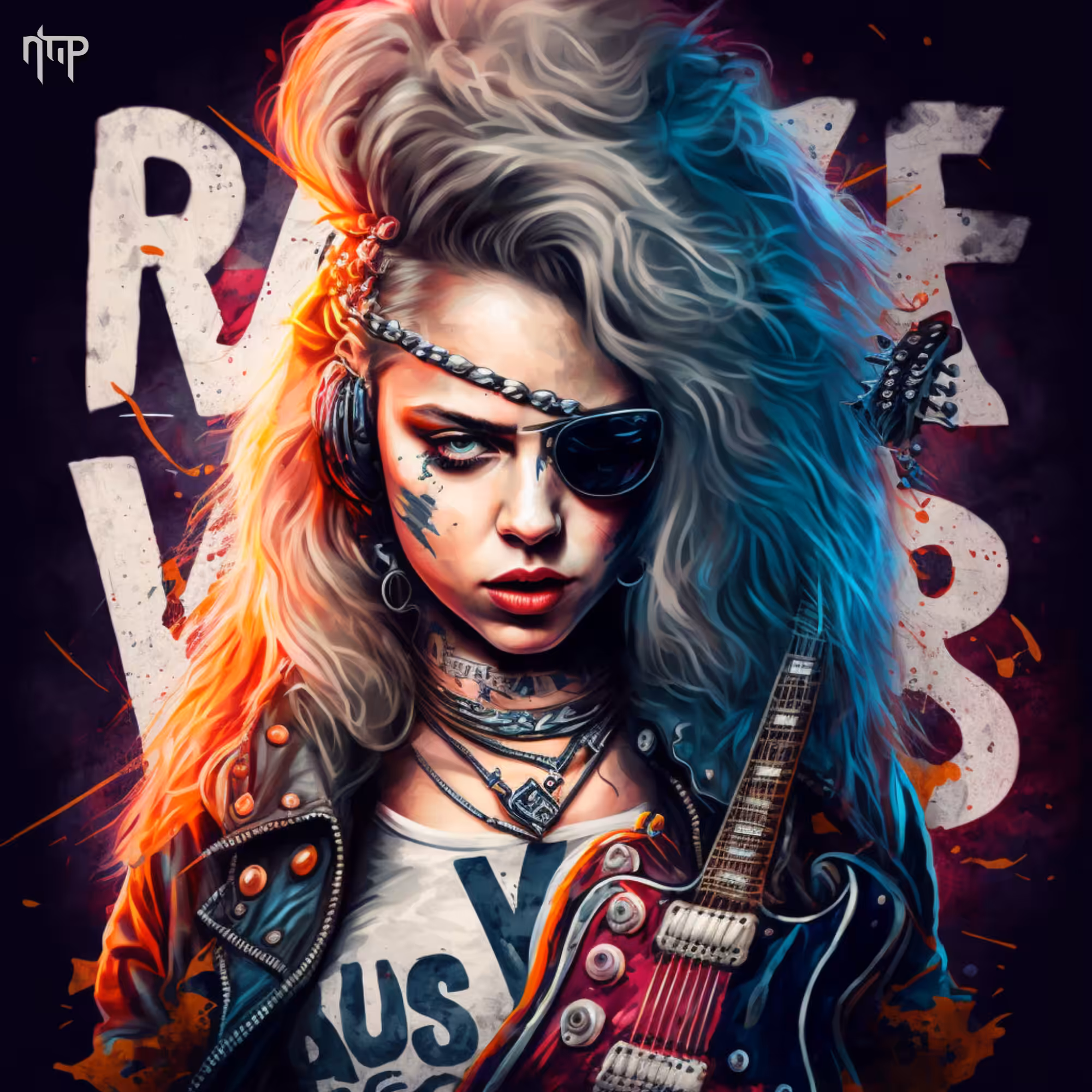 Rouve Girl
