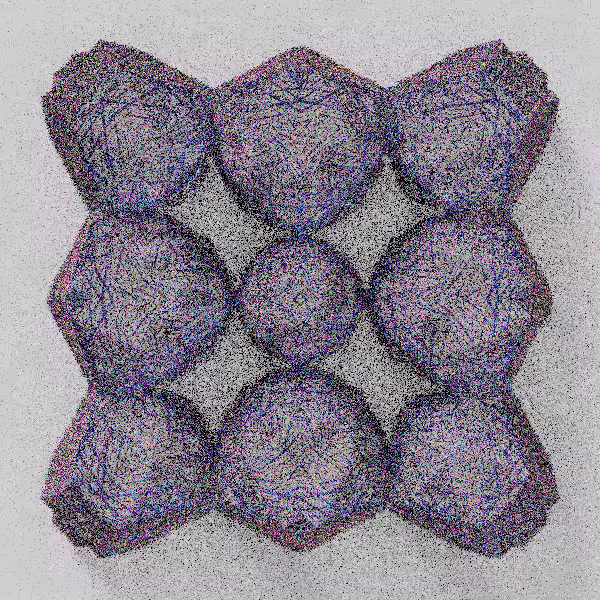 Mandaloids #160