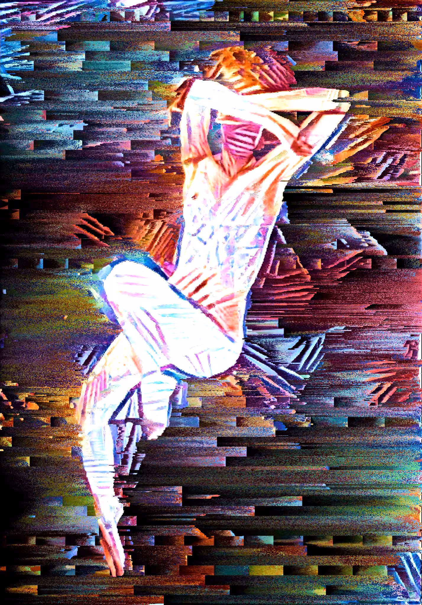 Sensory Overload #26