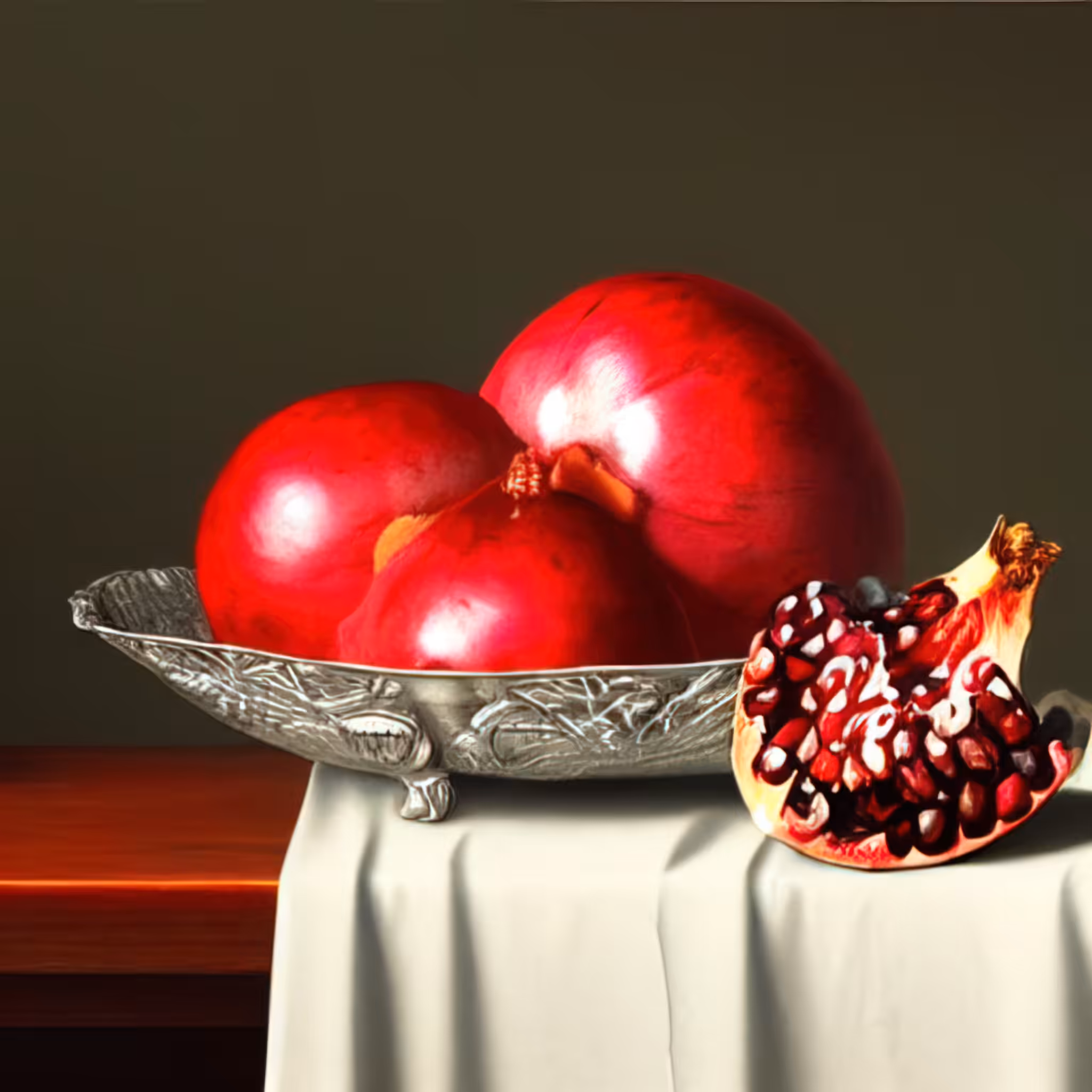 Yalda - شب یلدا  