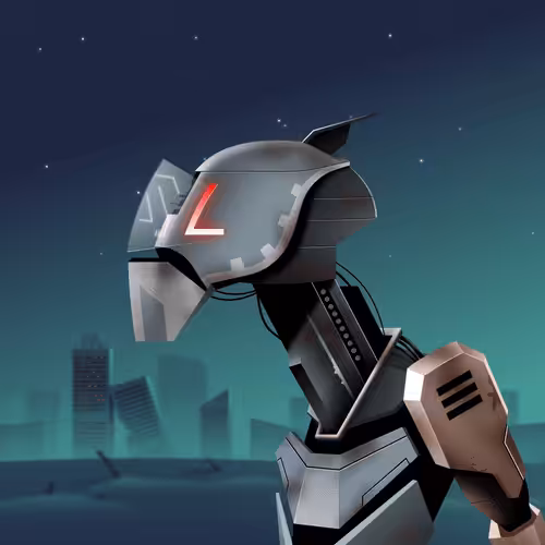 Savage Droids: THEOS Communications Droid A-6892