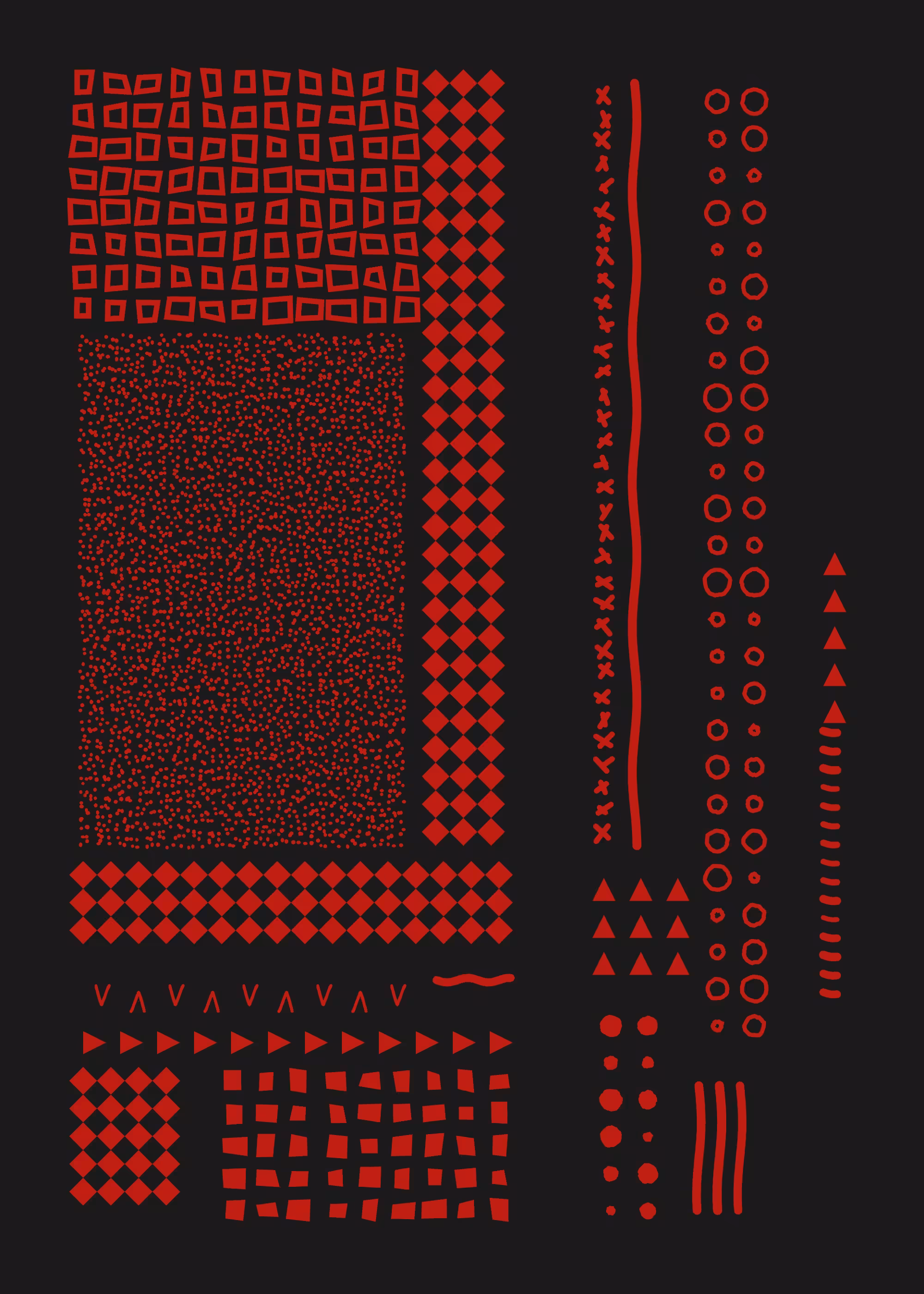Fabricated #85