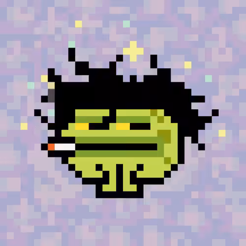 Toadheadz #6067