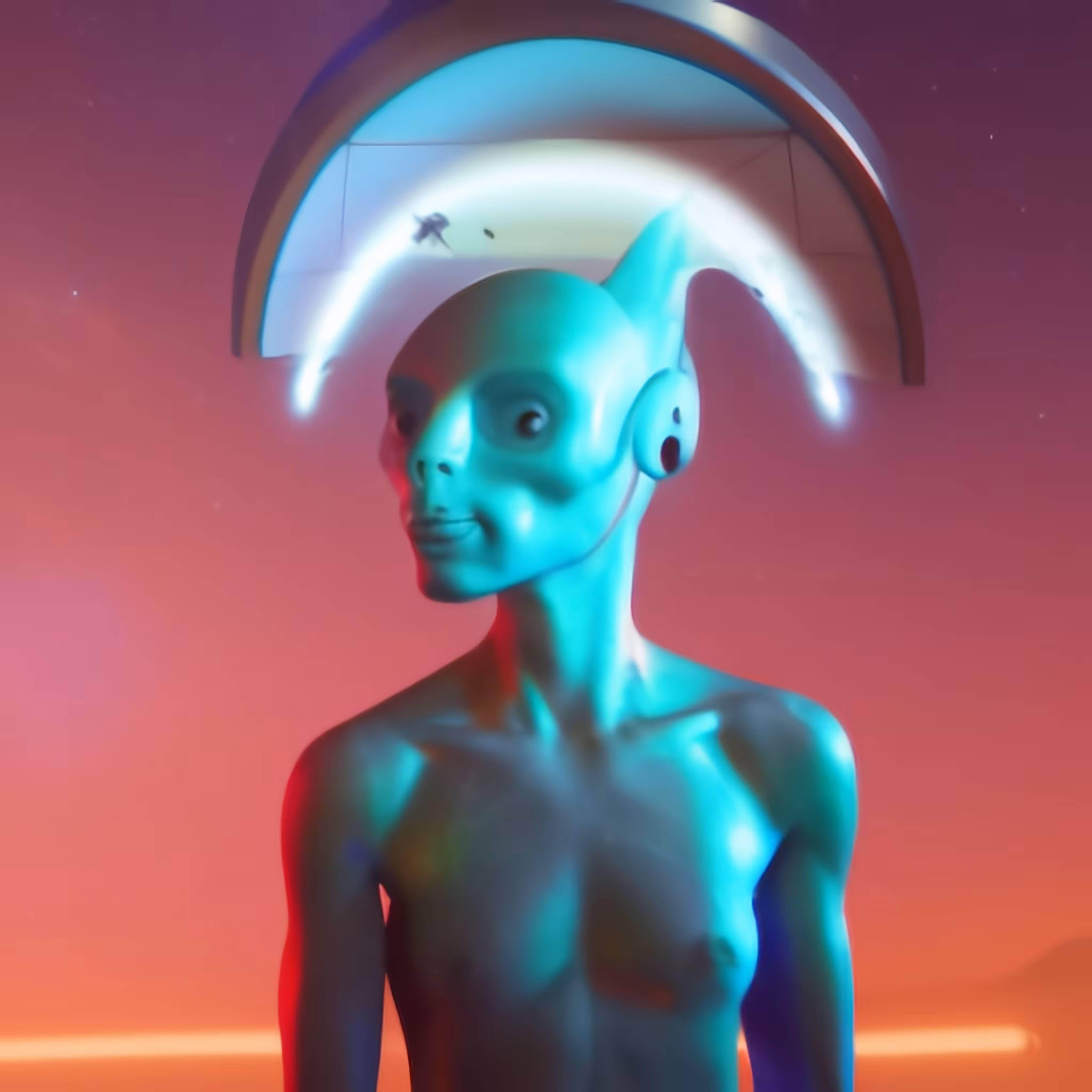 SPACEWAVES: NIGHTCALLERS: SPACEWAVES #342