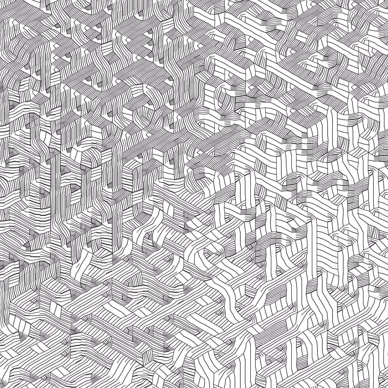 Proxemics #92