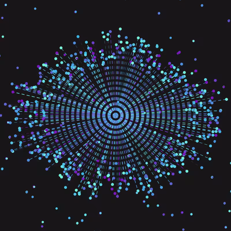 Supernova Residual #87