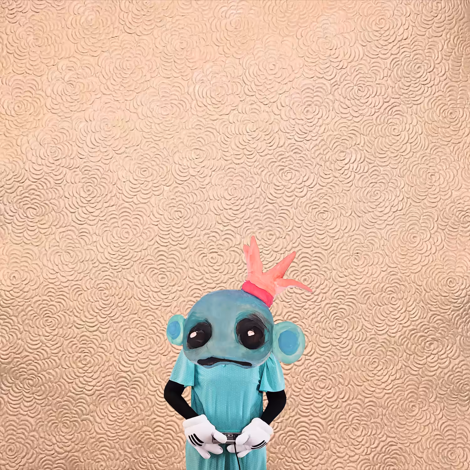 Average Creatures II: Average Creature II #101