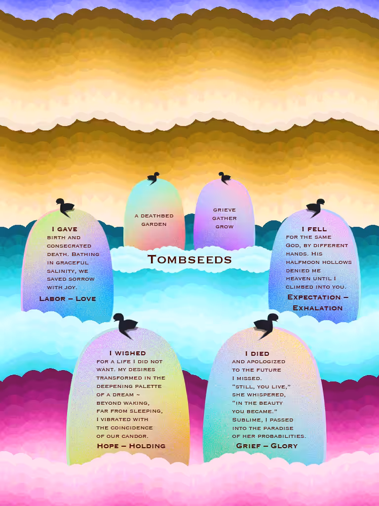 tombseeds
