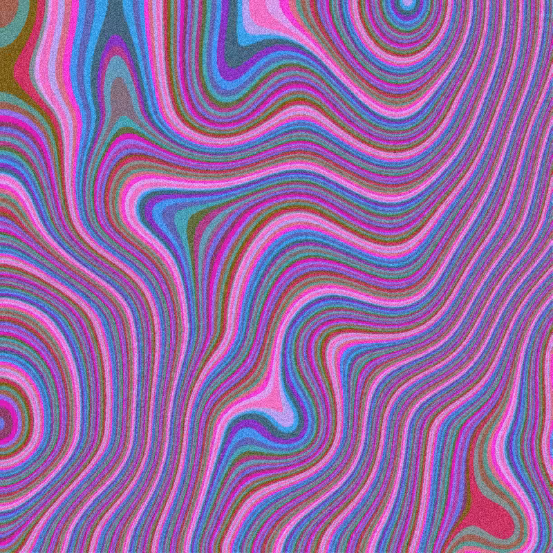 Organic Oeuvre #126