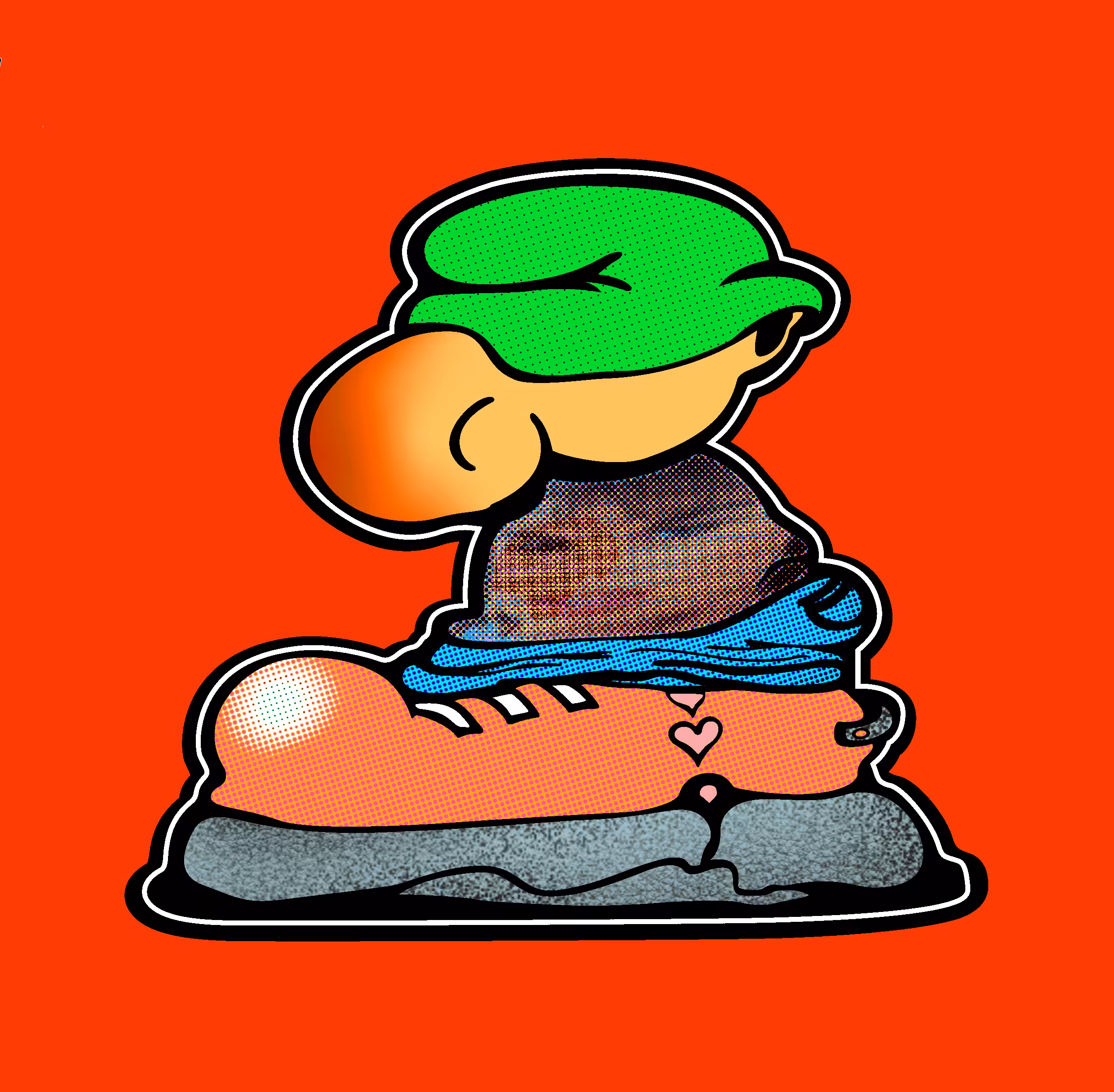 BILLZ #005