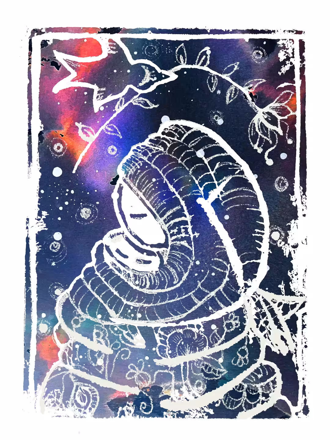 The Forgotten Mother