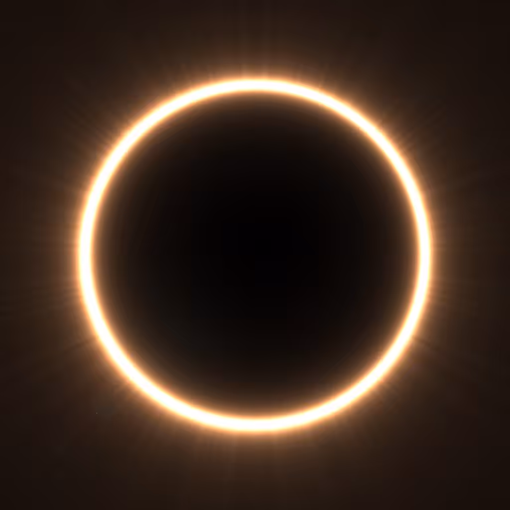 Totality #352