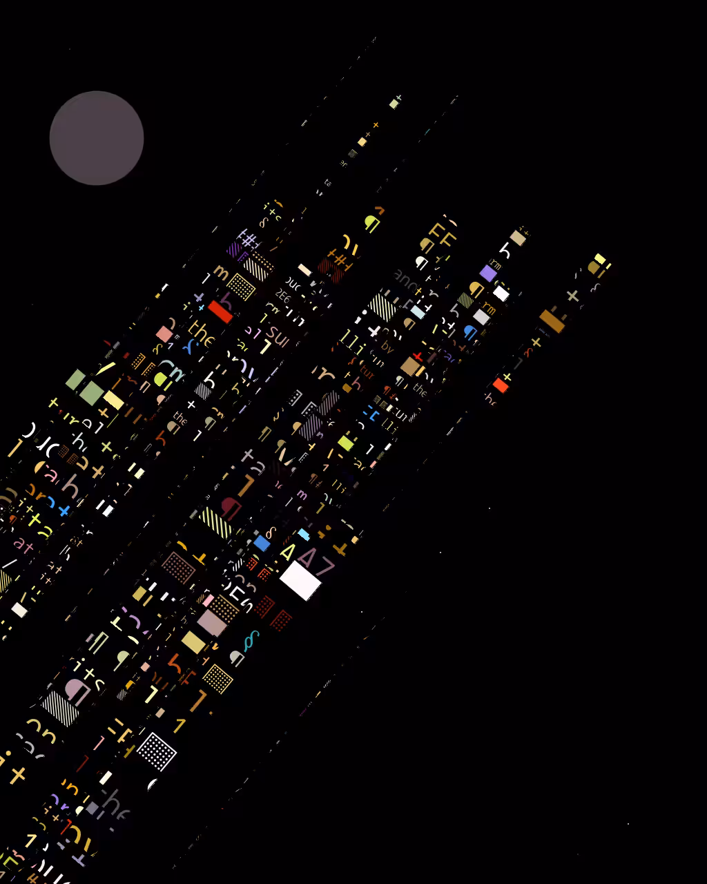 CityLights #330