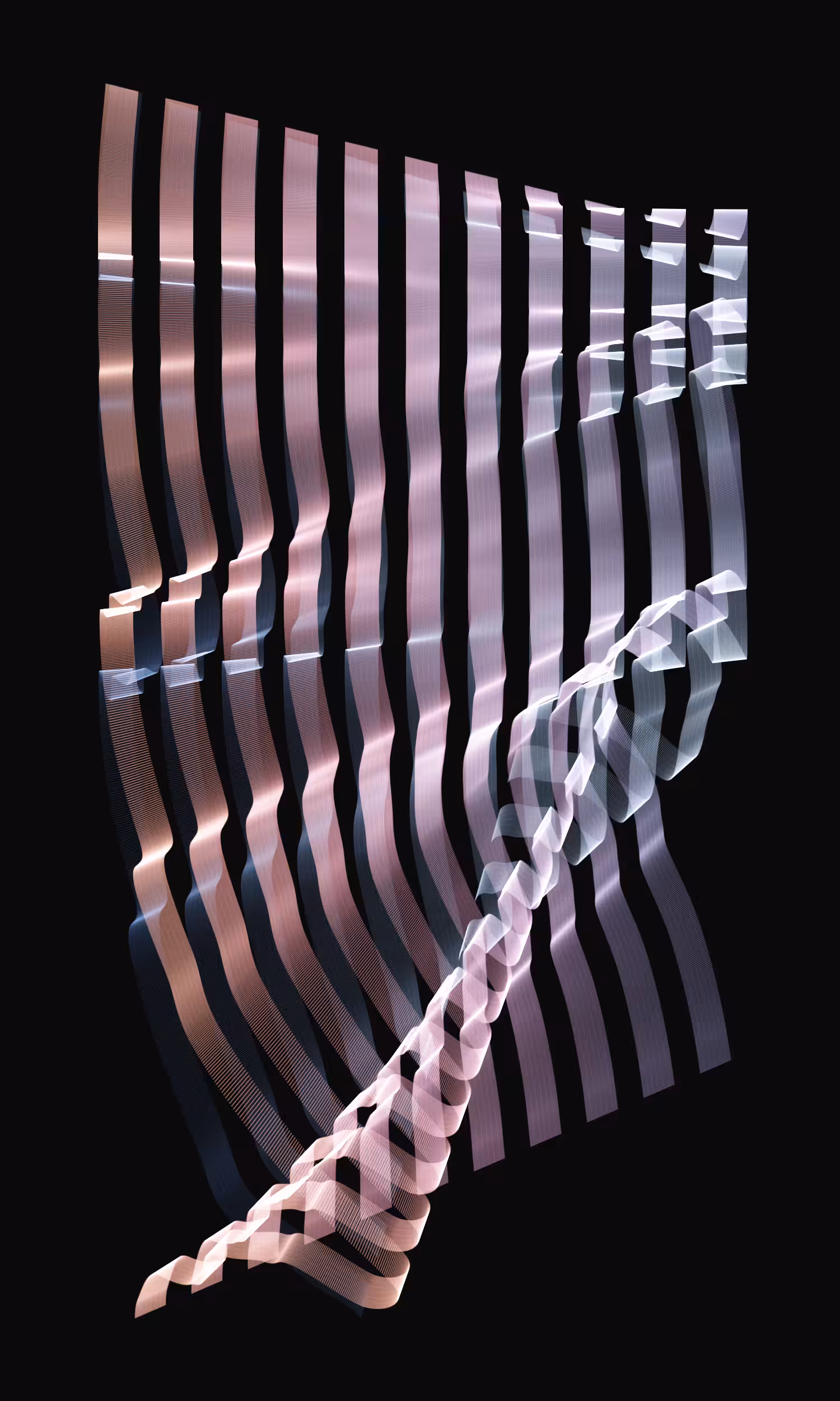 Silk(Fx) #111 - curated 
