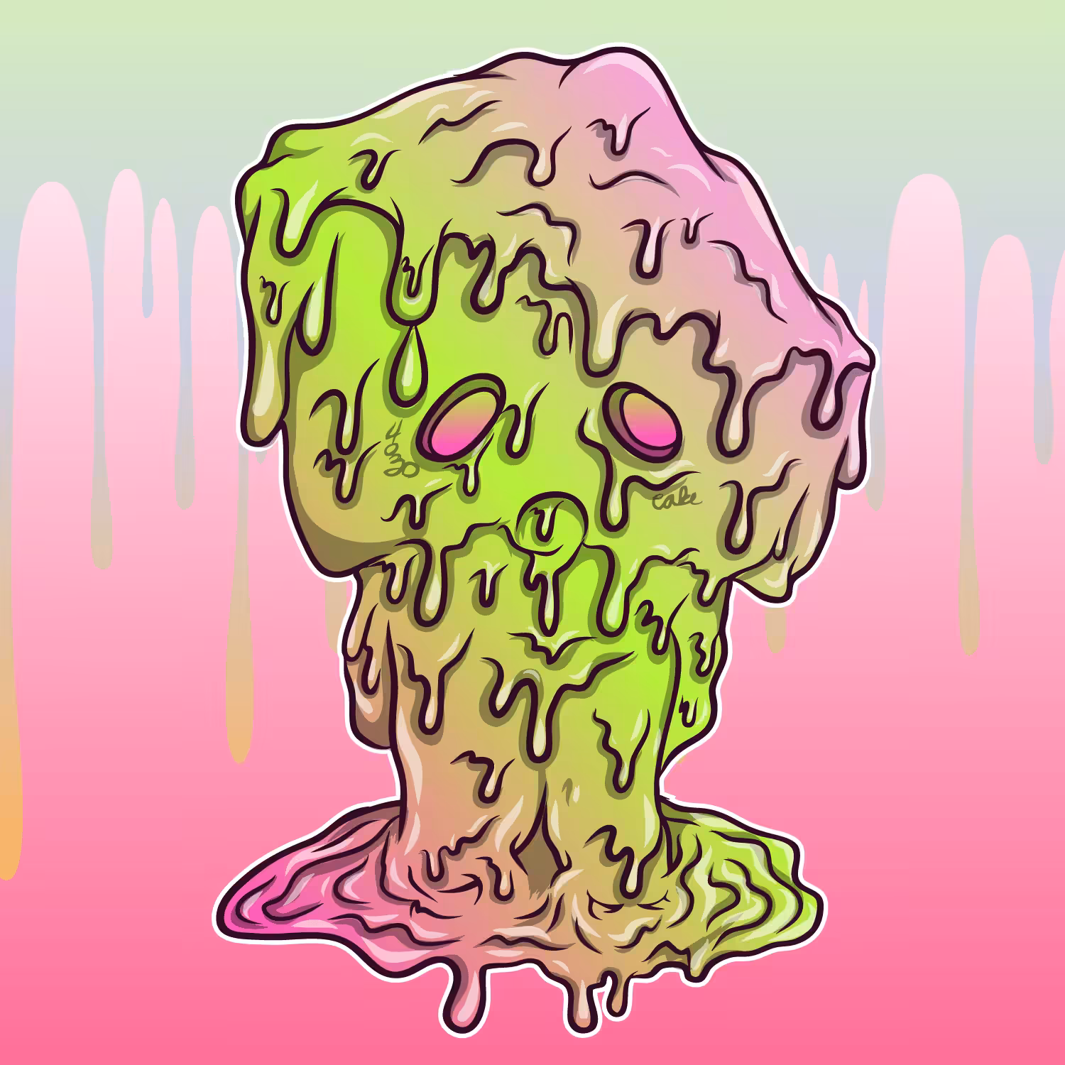 Base Cake #32
