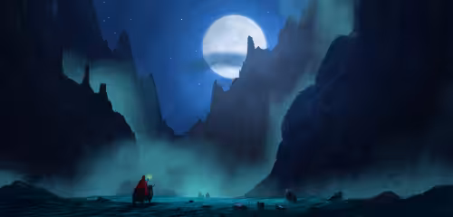 The Shepherd 013