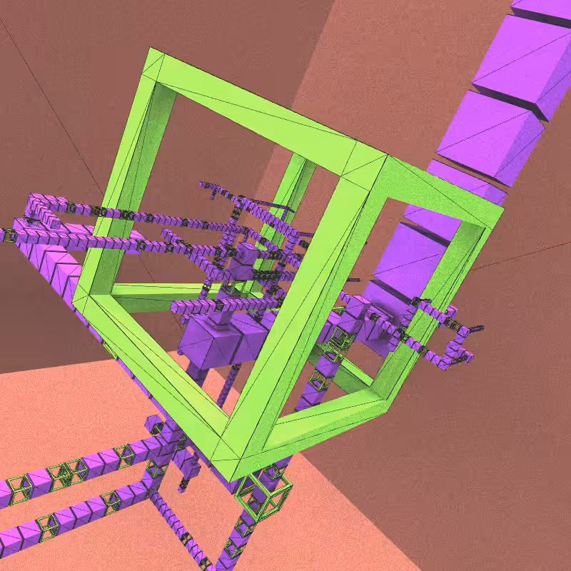 Entangled #251