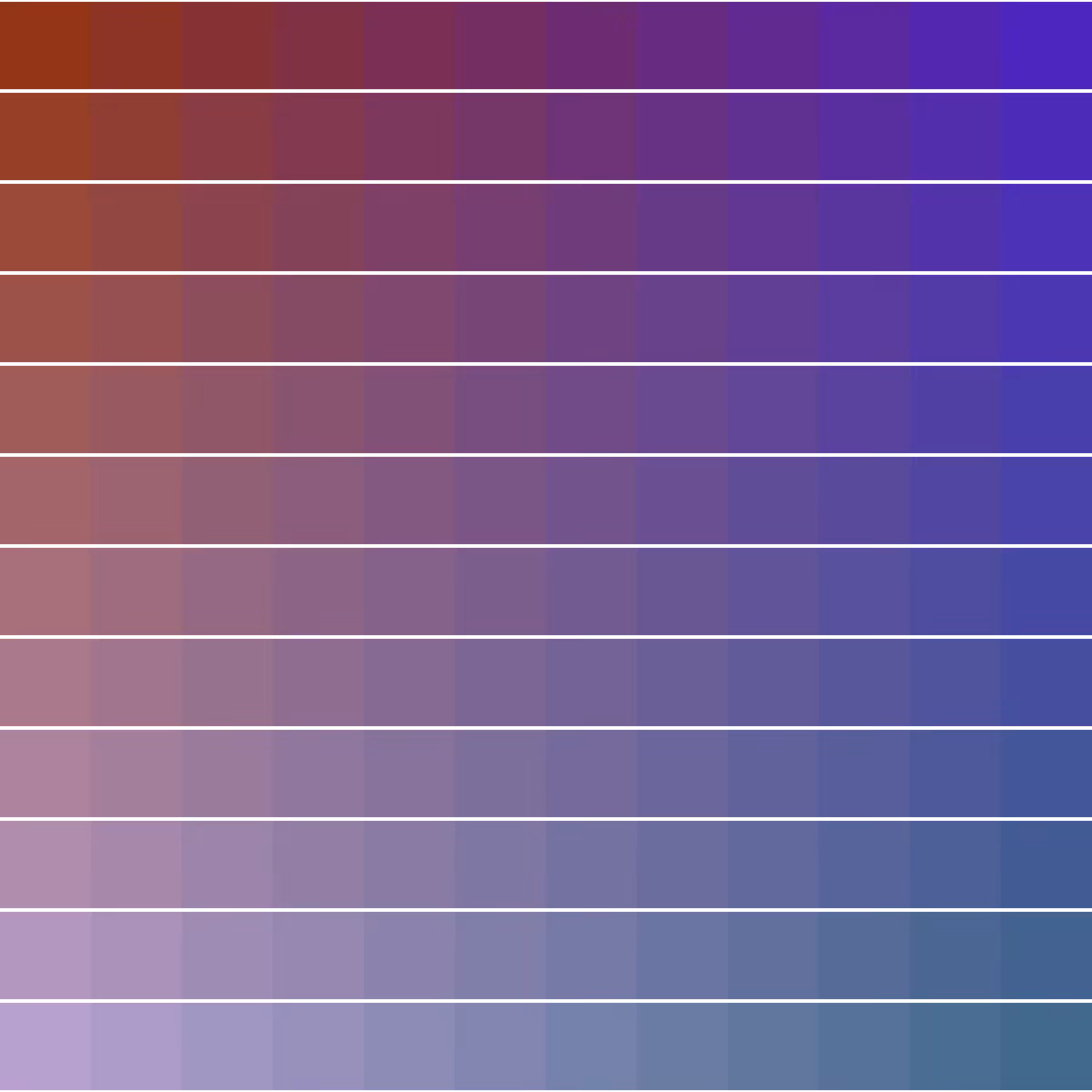 Color Study #435