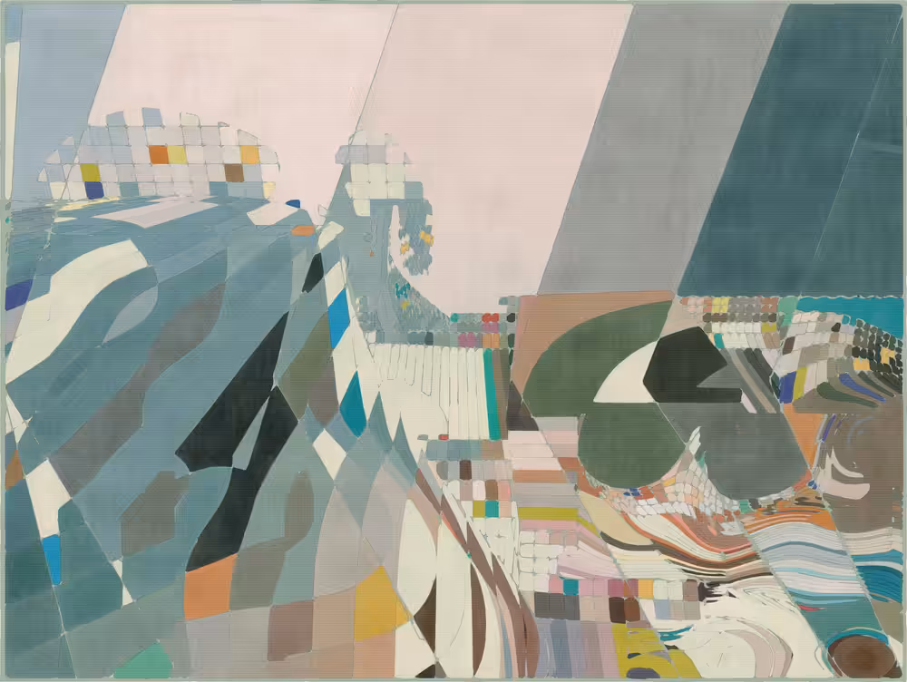 Superpositions #226