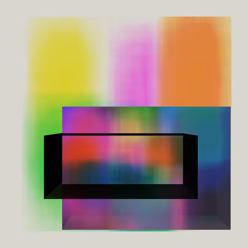 STORED EMOTIONS #38