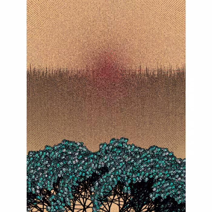Kimigayo (君が代) #78