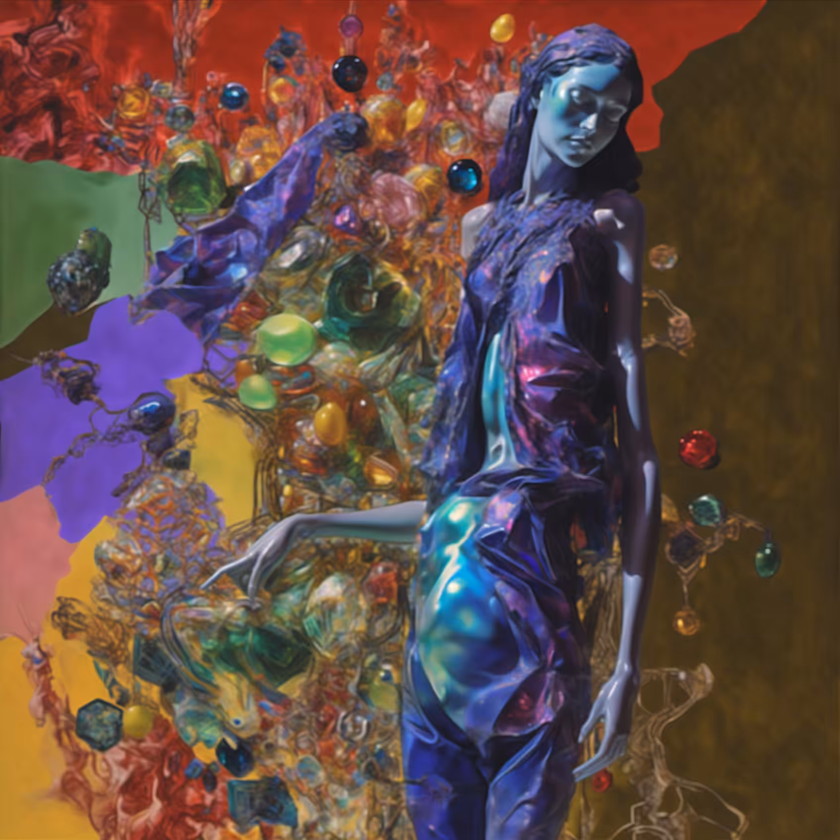 life & art  #25